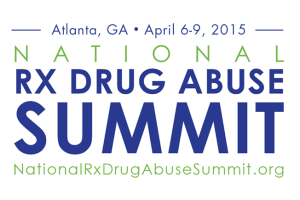 CEPOP 2015 National Rx Drug Abuse Summit Image