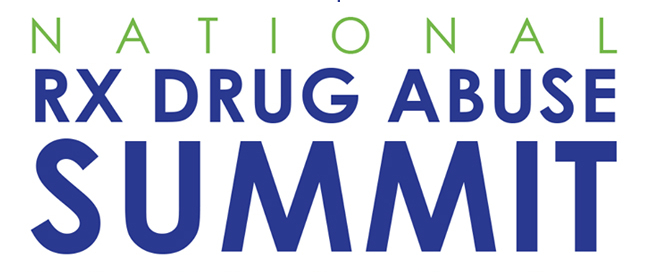 CEPOP 2015 National Rx Drug Abuse Summit Image