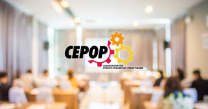 CEPOP Meeting