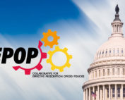 U.S. Capitol / CEPOP Logo